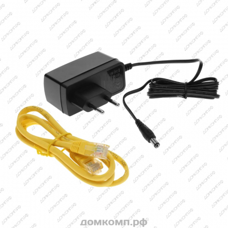 Маршрутизатор Mercusys MR60X недорого. домкомп.рф